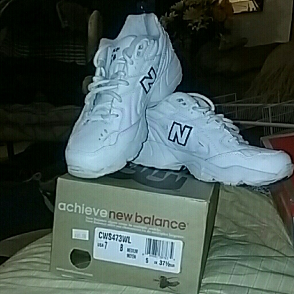 New balance  size 7